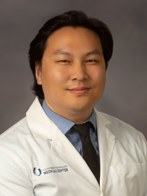 Keonho "Albert" Kong, MD