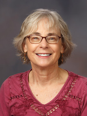 Deborah "Debbie" J. Konkle-Parker, PhD