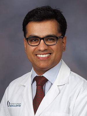 Sandeep Kumar, MD