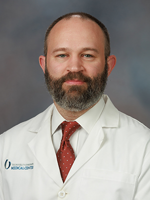 Matthew E. Kutcher, MD