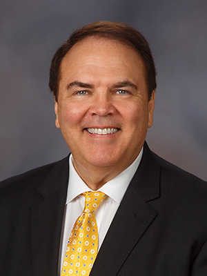 Mark E. Ladner, MD