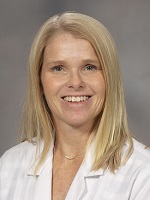 Kelly K. Land, MSN