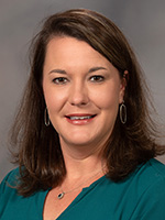 Melanie H. Lauderdale, PT, DPT, EdD, NCS