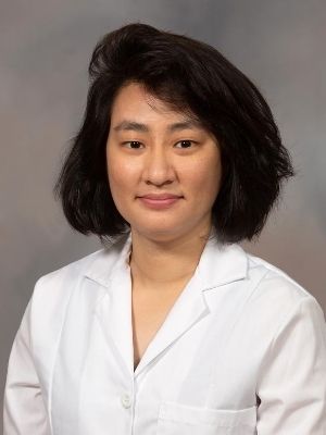 Cathy P. Lee Ching, MD