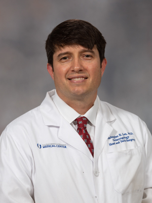 Christopher E. Lee, MD