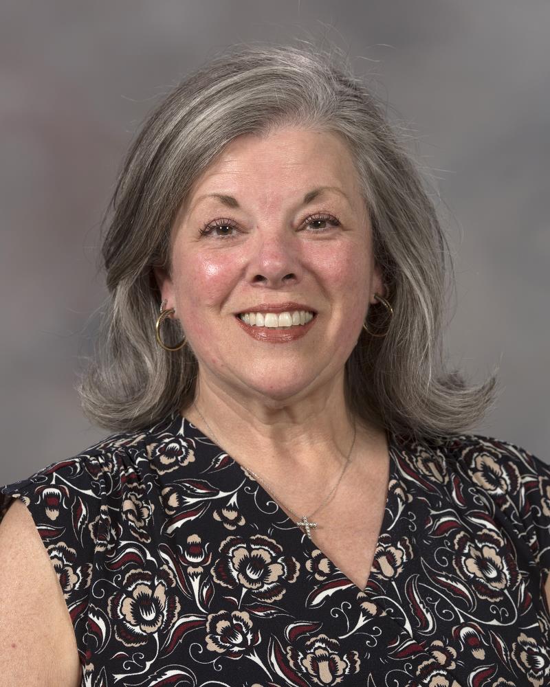 Lishia S. Lee, PhD
