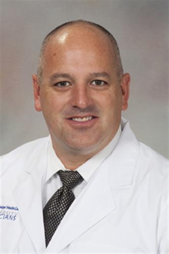 Marcus W. Lee, MD
