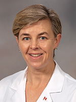 Khristinn "Kellie" K. Leitch, MD, MBA, FAOA, FRCS(C)