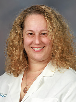 Gal Levy, MD