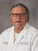 Phillip B. Ley