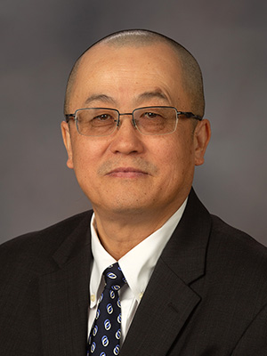 Ji Li, PhD