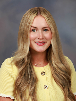 Madelyn K. Logan
