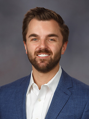 Jonathan B. Lowrie