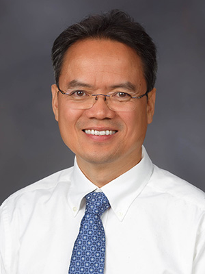 Yue "Yuefeng" F. Lu