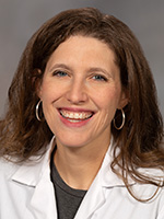 Elizabeth A. Lutz, MD