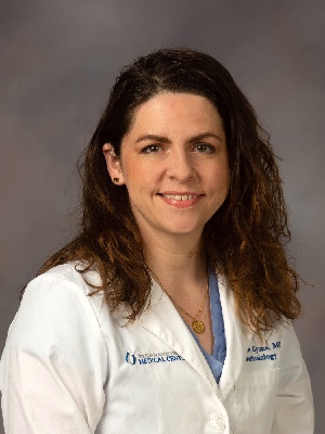 Kathleen S. Lyons, MD - University of Mississippi Medical Center