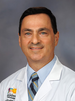 SHANE M. MCKINNEY, MD