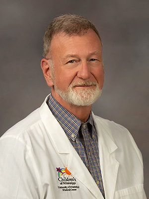 Joseph M. Majure, MD