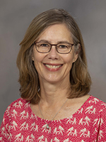 Mary Currier M. Mallette, MD, MPH