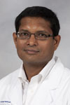 Venkat Krishna "Venkat" R. Mannam, PhD