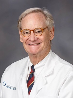 John "Keith" K. Mansel, MD