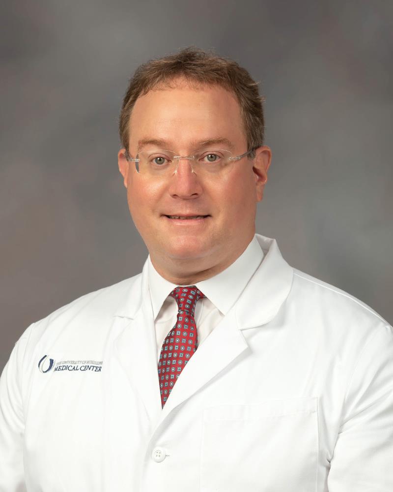 Jared J. Marks, MD