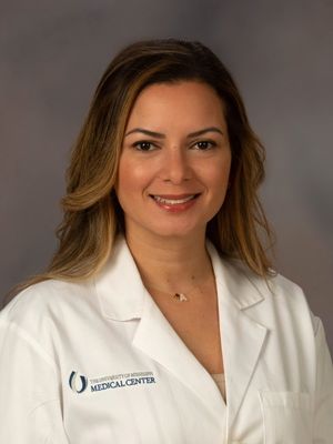 Adriana S. Martini, MD