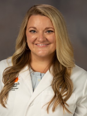 Rosalynn G. May, MD