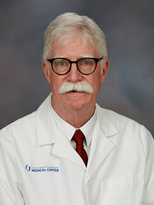 Michael "Mike" McBride, DDS