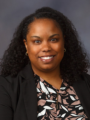 Angela L. McKee