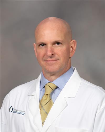 Leslie "Kendall" McKenzie, MD