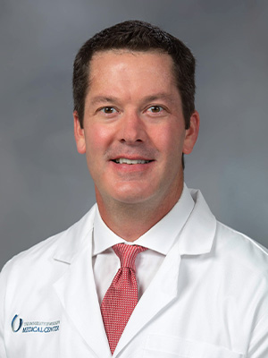 Gerald R. McLemore, MD