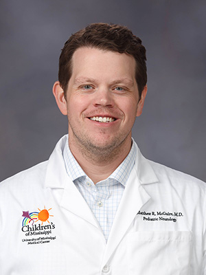 Matthew R. Mcguire, MD