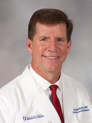 Michael R. Mcmullan, MD