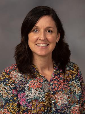 Moira K. Mills, EdD, MOT, OTR/L