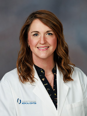 Elizabeth "Kaitlyn" K. Mize-Burnett