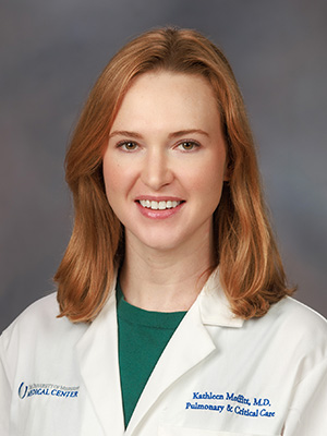 Kathleen M. Moffitt, MD