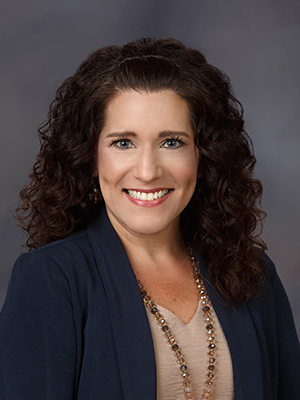 Kristi Moore, PhD, RT(R)(CT), ARRT