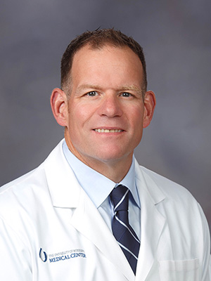 John T. Morellato, MD