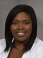 Deidra D. Morgan