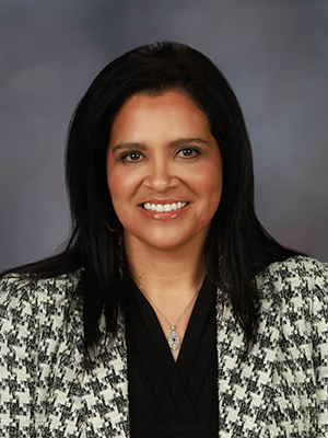 Angie R. Morris
