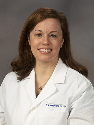 Rachael F. Morris, MD