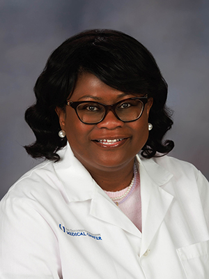 Tanya W. Moseley, MD