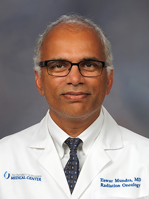 Eswara K. Mundra, MD