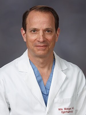 Nils K. Mungan, MD