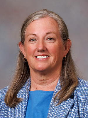 Leeanna R. Nail-Chism, MSN, RN
