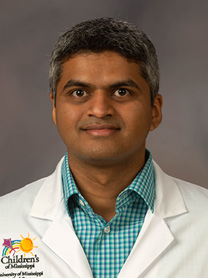 Vignesh H. Nayak, MD