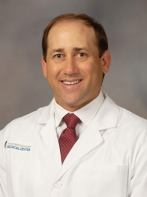 James "Trey" R. Nichols, MD