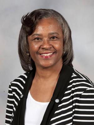 LaDonna K. Northington