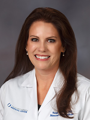 Sarah R. Novotny, MD